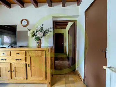 Maison, 118 m²