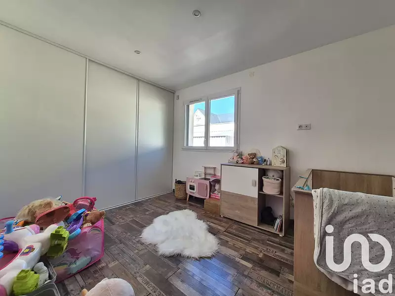 Maison, 197 m²