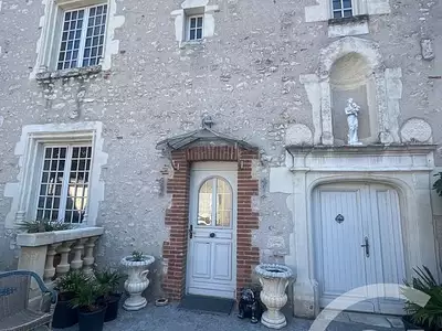 Maison, 142 m²