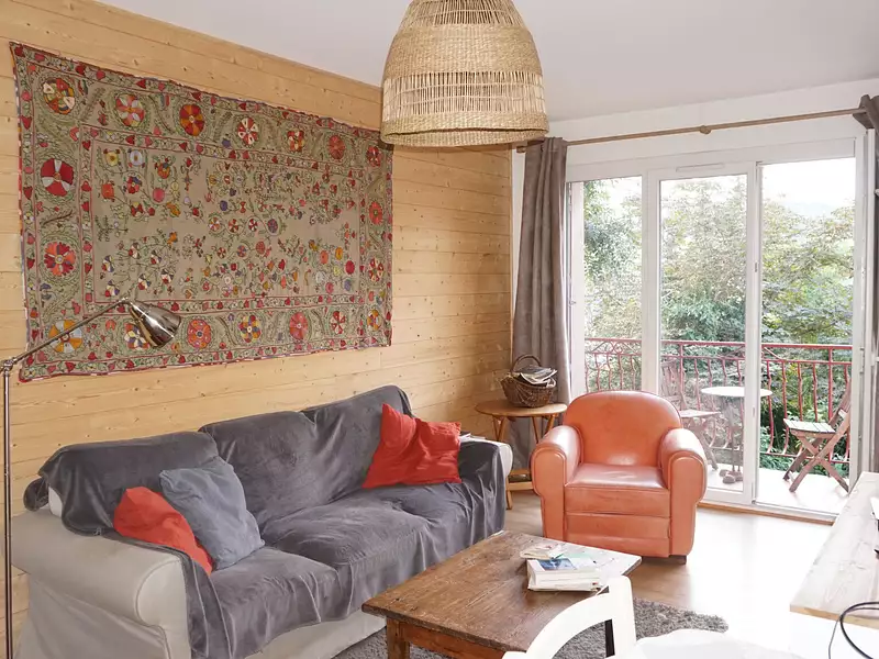 Maison, 75 m²