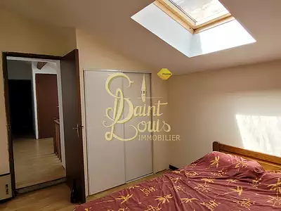 Maison, 150 m²