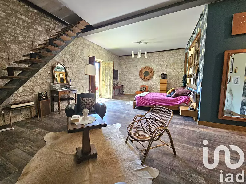 Maison, 356 m²