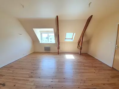Appartement, 44,6 m²