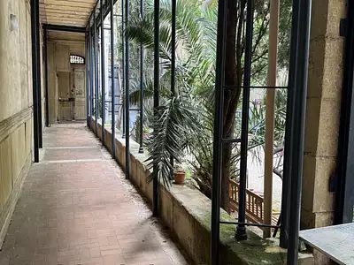 Appartement, 155 m²