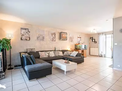 Maison, 137,32 m²