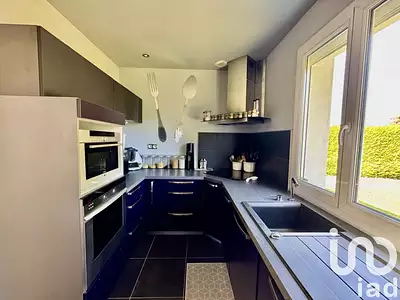 Maison, 80 m²