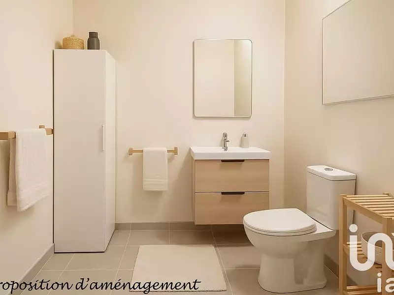 Maison, 120 m²