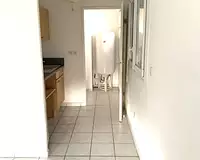 Appartement, 35,53 m²