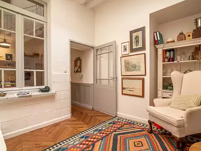 Maison, 129 m²