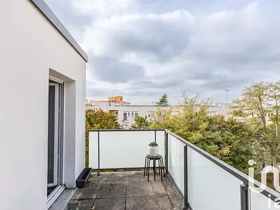 Appartement, 81 m²
