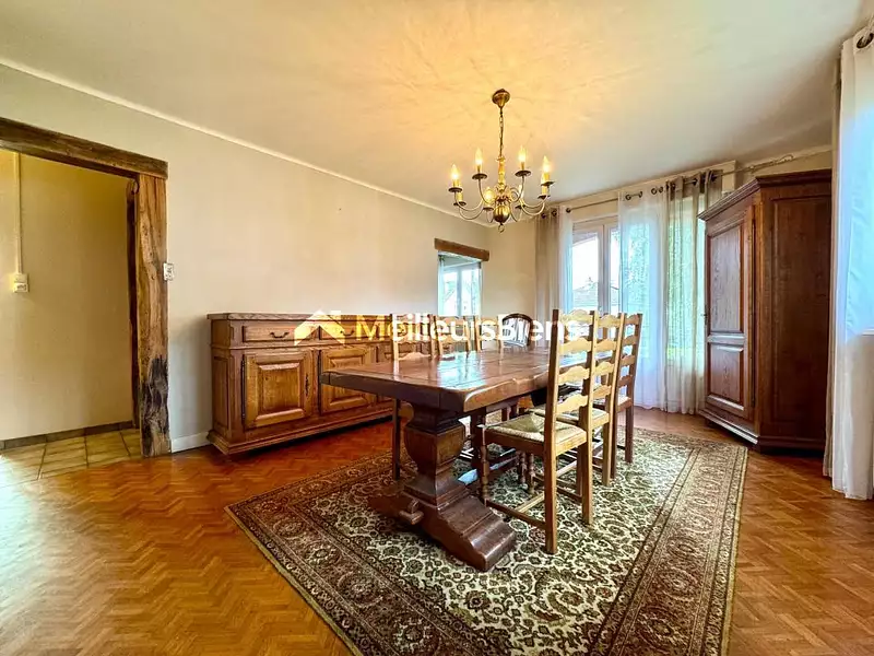 Maison, 85 m²
