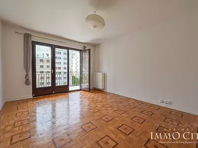 Appartement, 32 m²