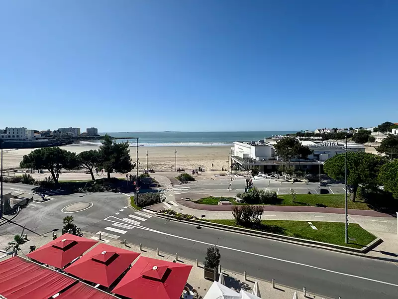 Appartement, 102,44 m²