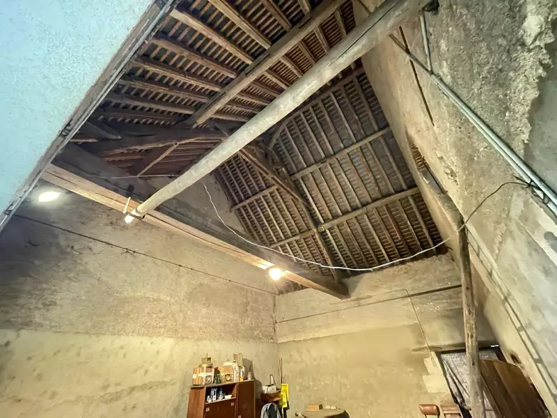 Maison, 65 m²
