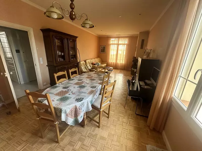 Maison, 150 m²