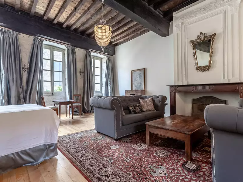 Maison, 260 m²