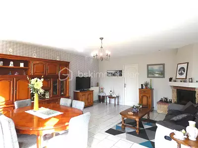 Maison, 100 m²