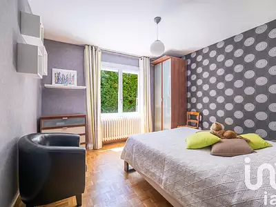 Maison, 182 m²