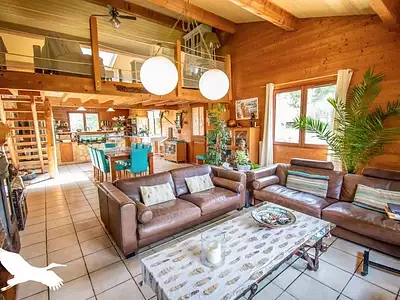 Maison, 154 m²