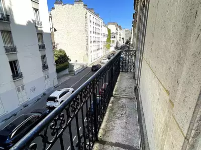 Appartement, 44,01 m²