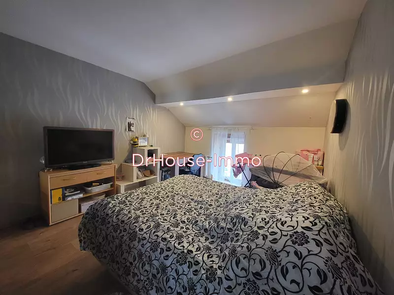 Maison, 152 m²
