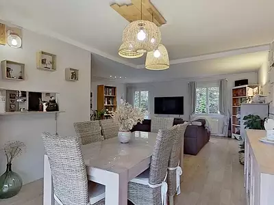 Maison, 123 m²