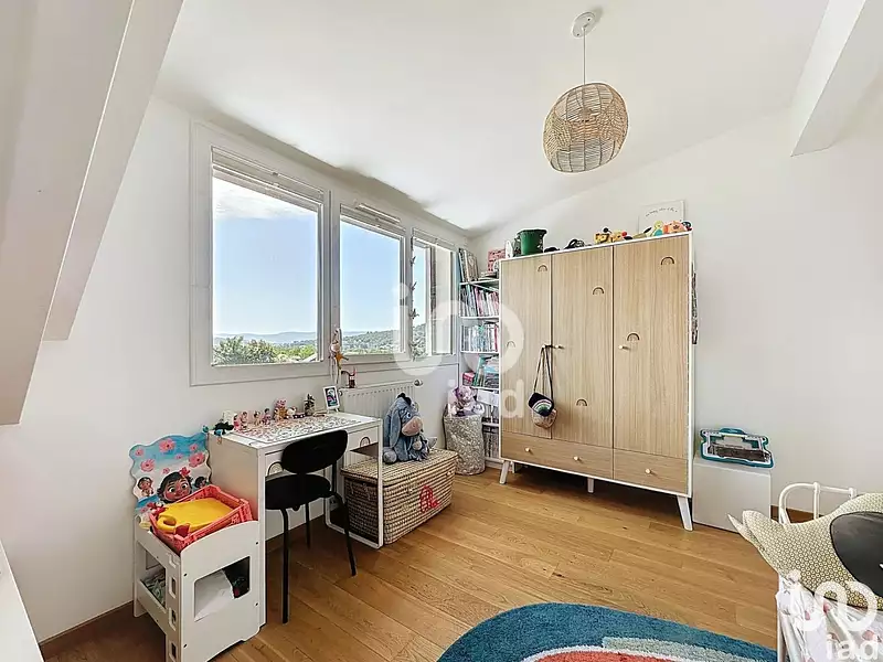 Appartement, 100 m²