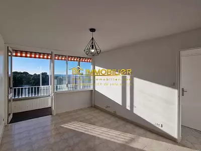 Appartement, 58,42 m²