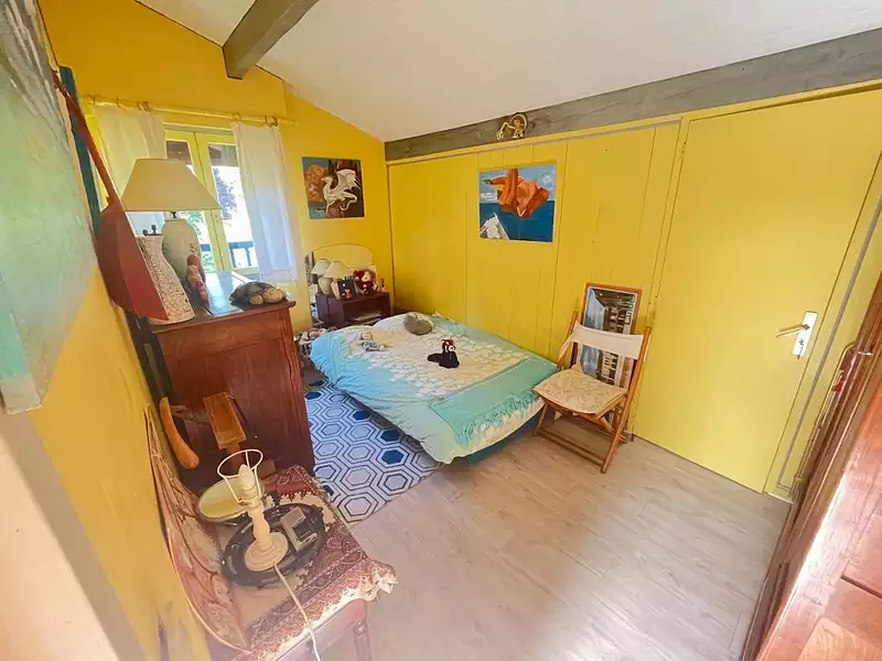 Maison, 206 m²