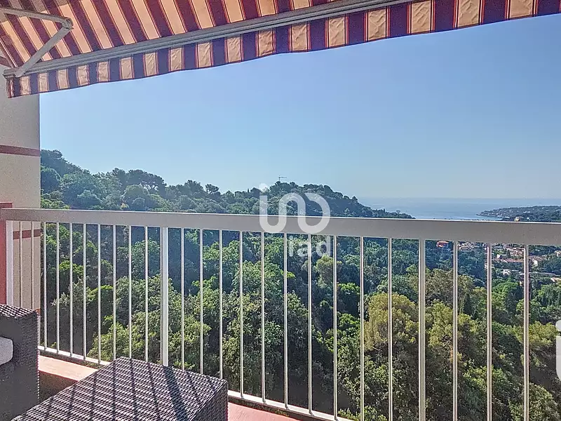 Appartement, 63 m²