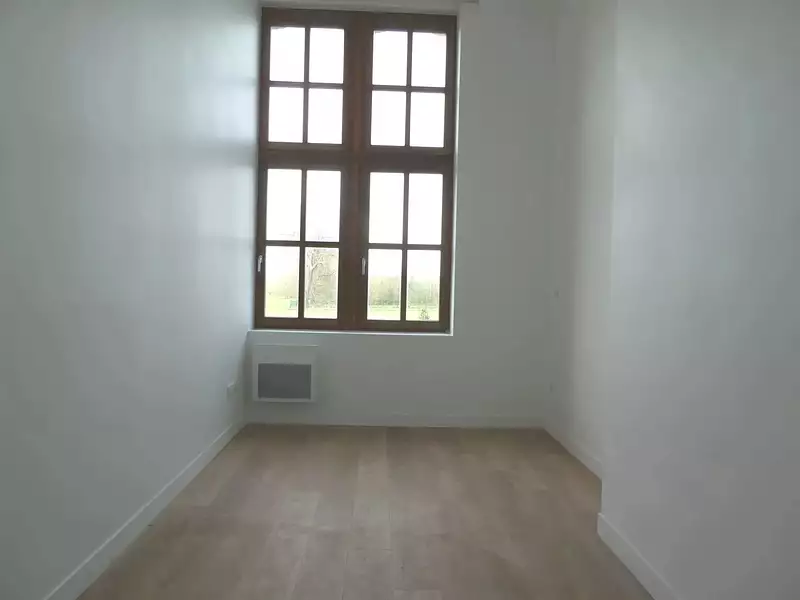Appartement, 76,15 m²