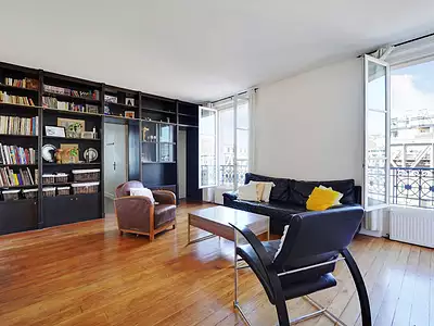 Appartement, 90,45 m²