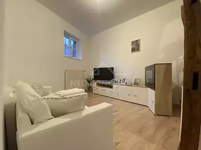 Appartement, 51,8 m²