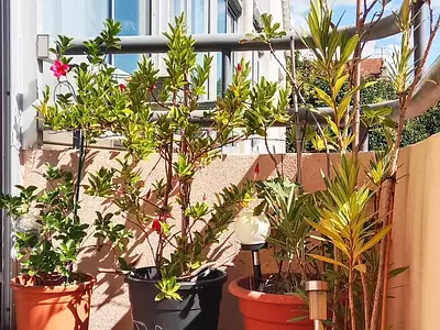 Appartement, 105 m²