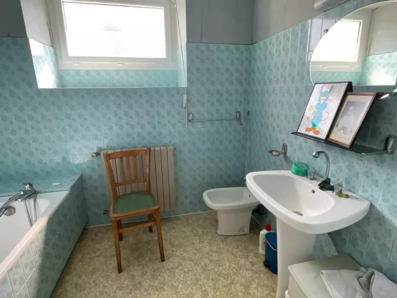 Maison, 180 m²