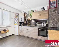 Appartement, 98,05 m²