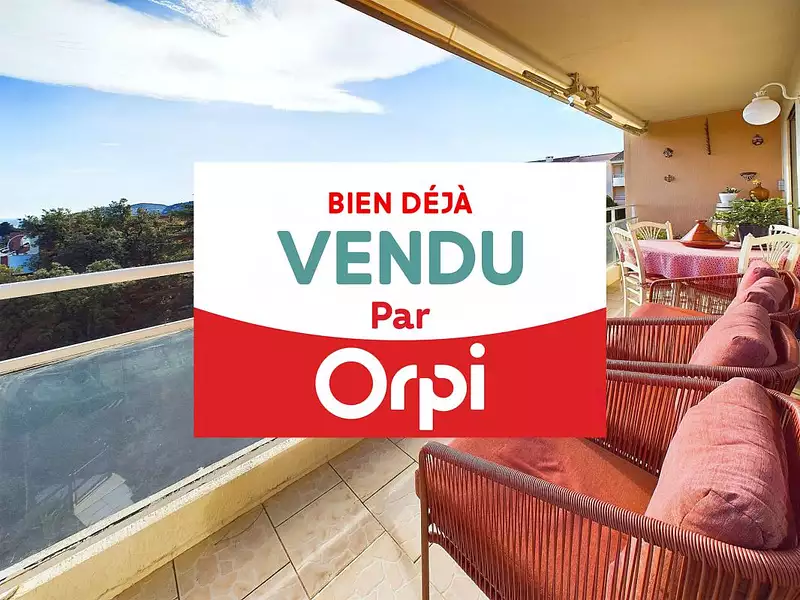 Appartement, 103 m²