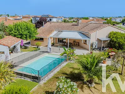 Maison, 130 m²