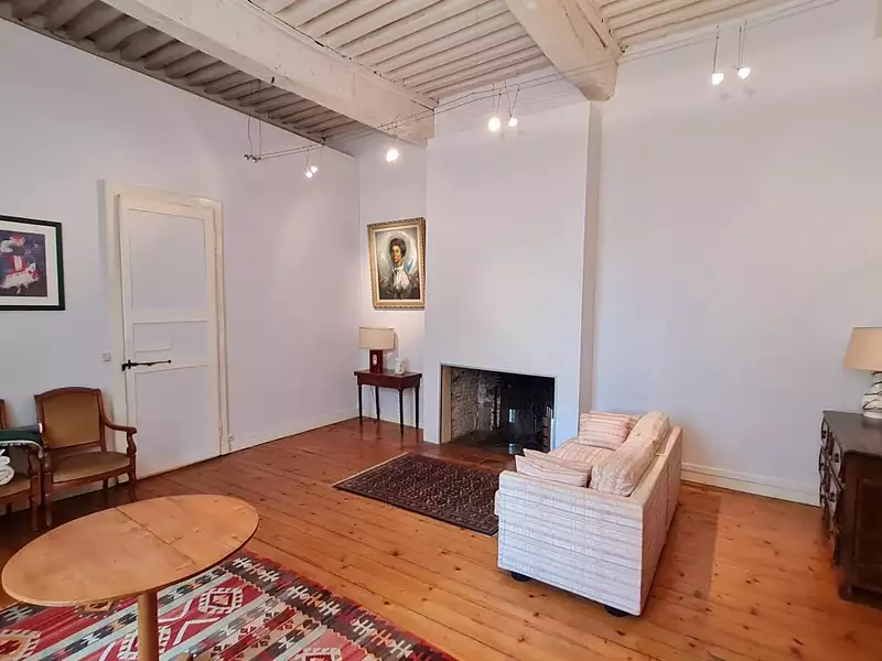 Appartement, 180 m²