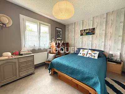 Maison, 99 m²