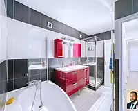 Appartement, 100 m²