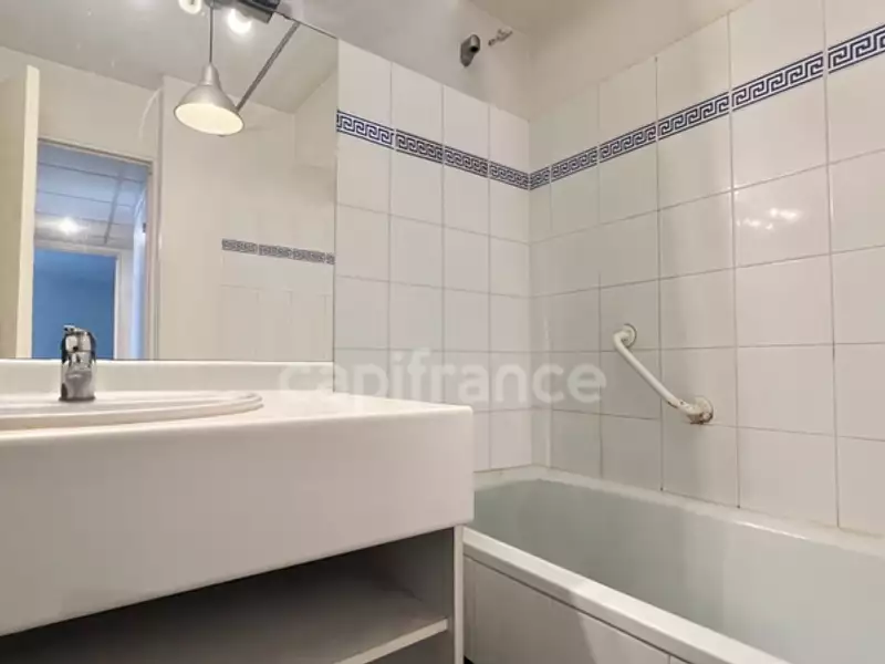 Appartement, 50 m²