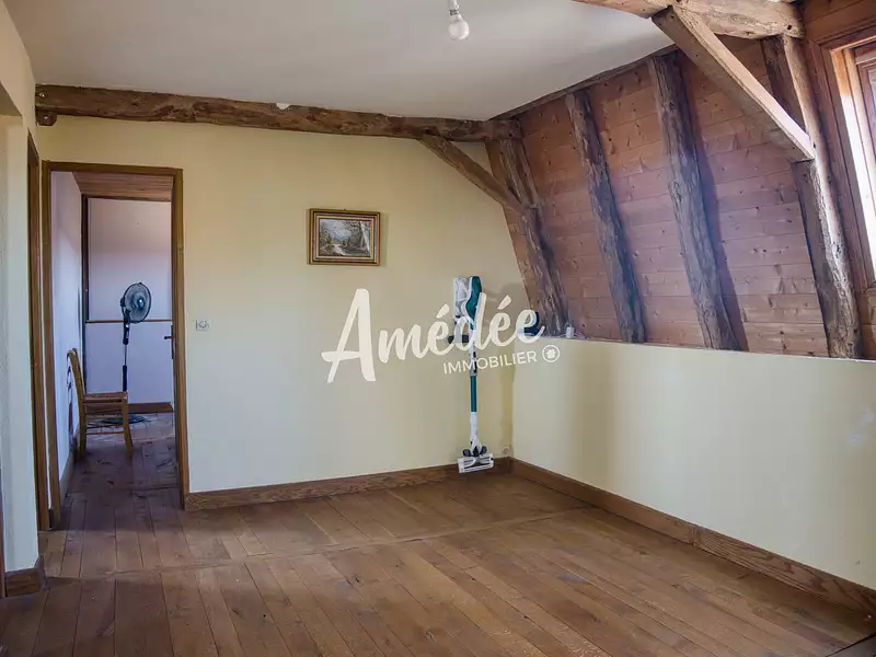 Maison, 124 m²