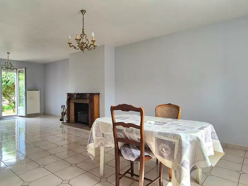 Maison, 123 m²