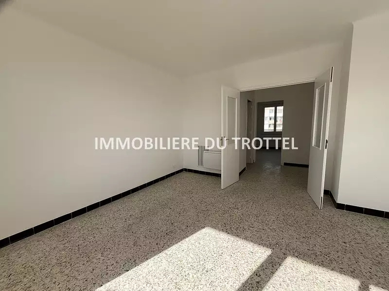 Appartement, 62,05 m²