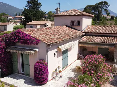 Maison, 110 m²
