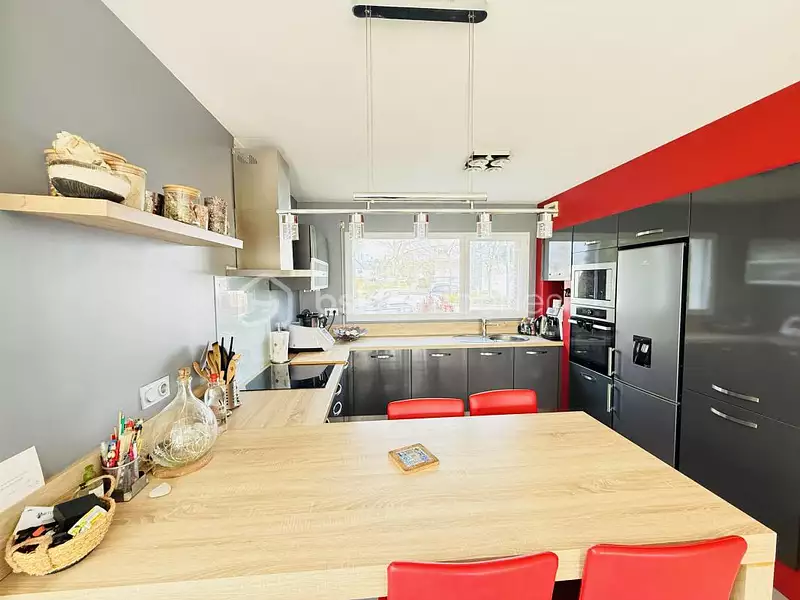 Maison, 110 m²