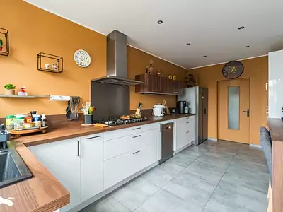 Maison, 175 m²