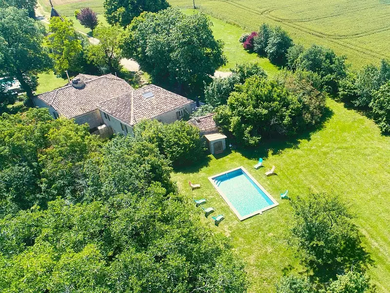 Maison, 286 m²