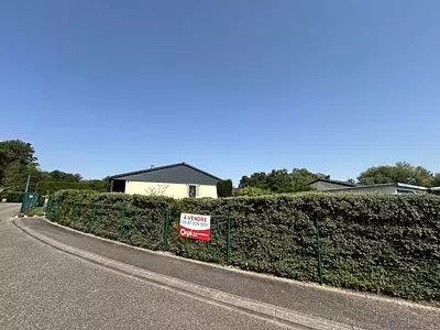 Maison, 81 m²